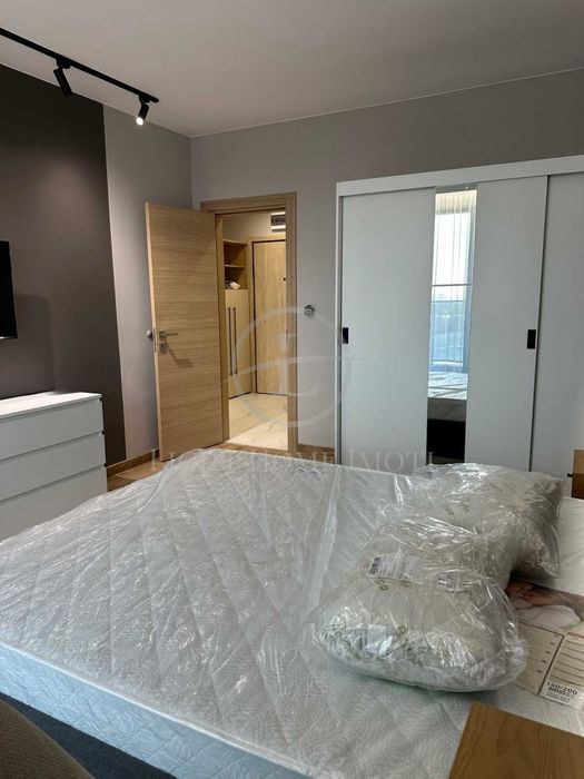 Продава се Двустаен апартамент в Пловдив, Център - 84 кв.м за 1518 €/кв.м - Снимка #5