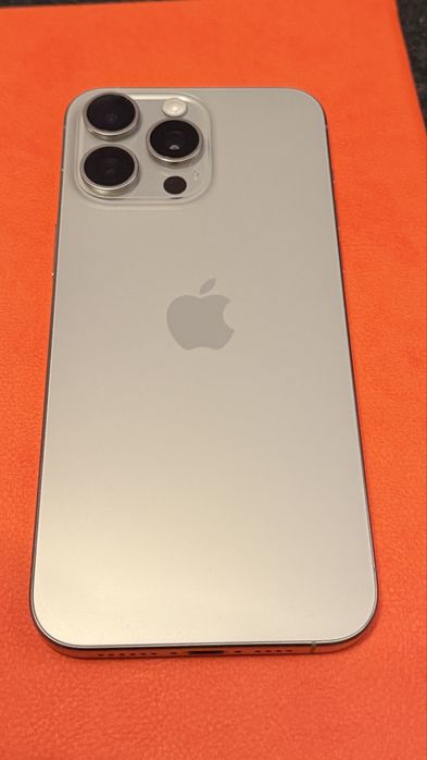 Apple iPhone 15 Pro Max 256Gb