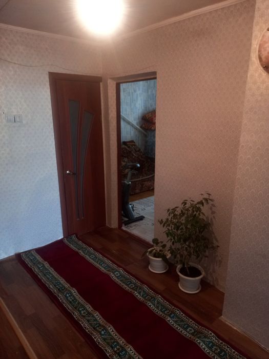 Уй сатылады. Каражанов көшесі