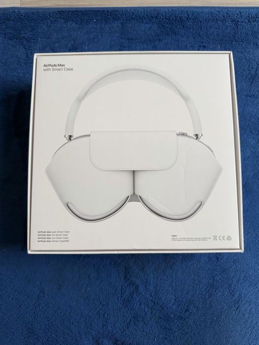 AirPods Max  Слушалки