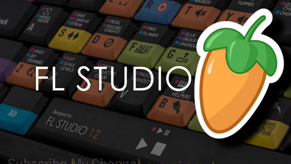 Репетитор по FL Studio