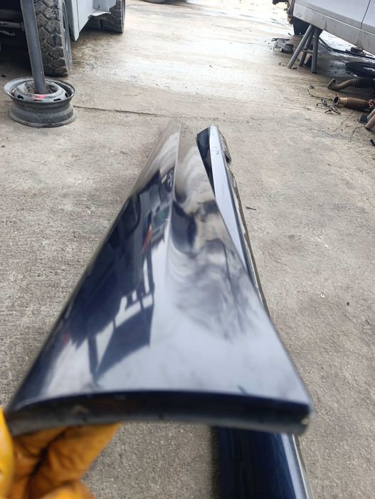 М прагове, праг за Бмв Е90, Е91 / BMW E90 E91