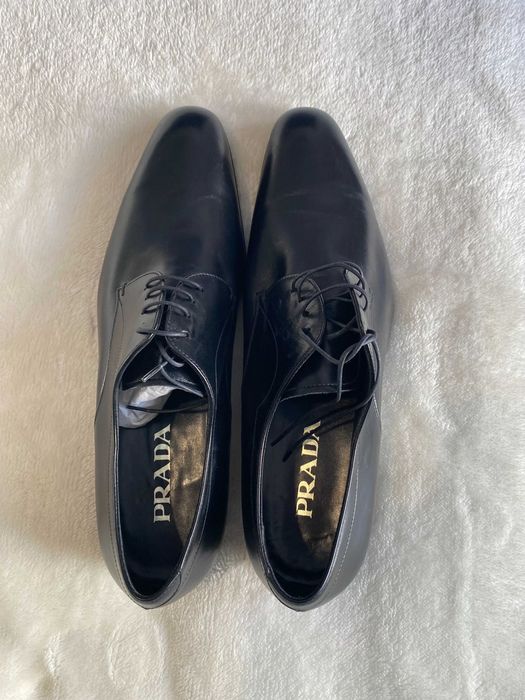 Brand: Prada (Milano)