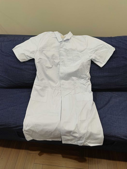 Халаты универсальные