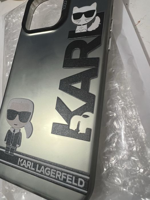 husă silicon Karl compatibil 13 promax