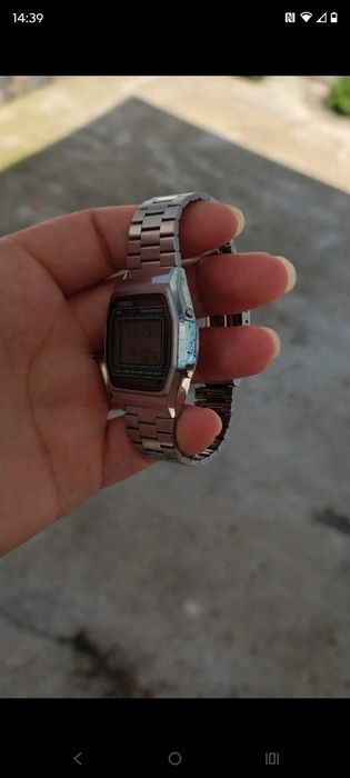 Ceas Citizen barbati