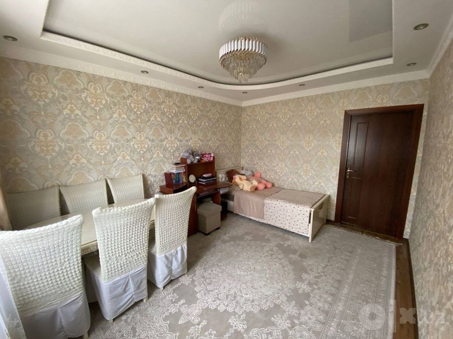 Sotiladi Olmos navostroyka. 2/3/7. 55m²