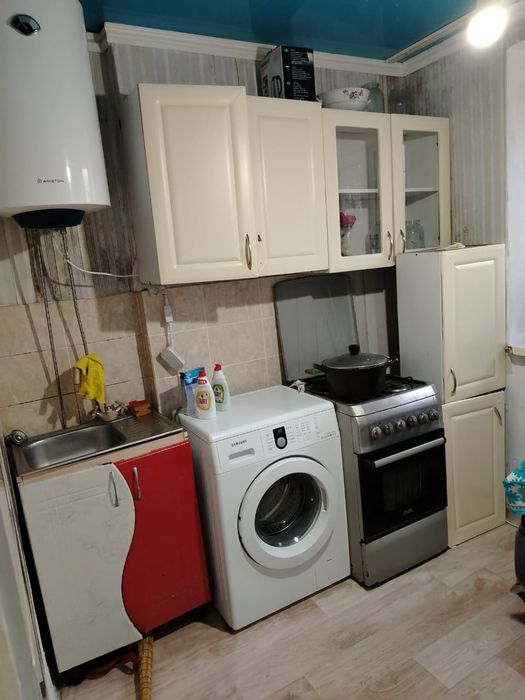 Сдаеться 3-комнотная кв