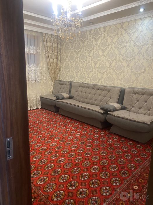 Дом кв 3 ком