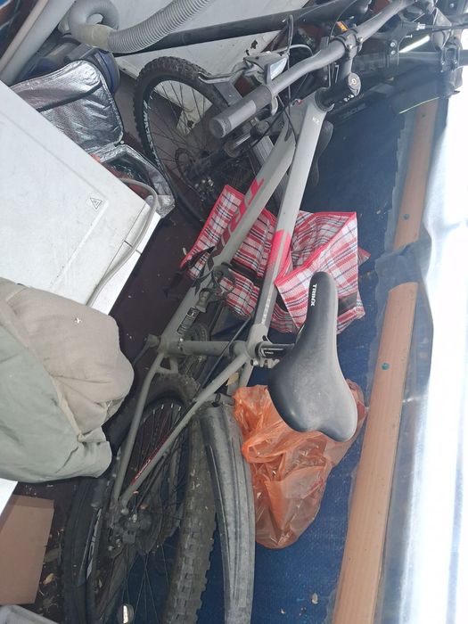 Велосипед TRINX M136