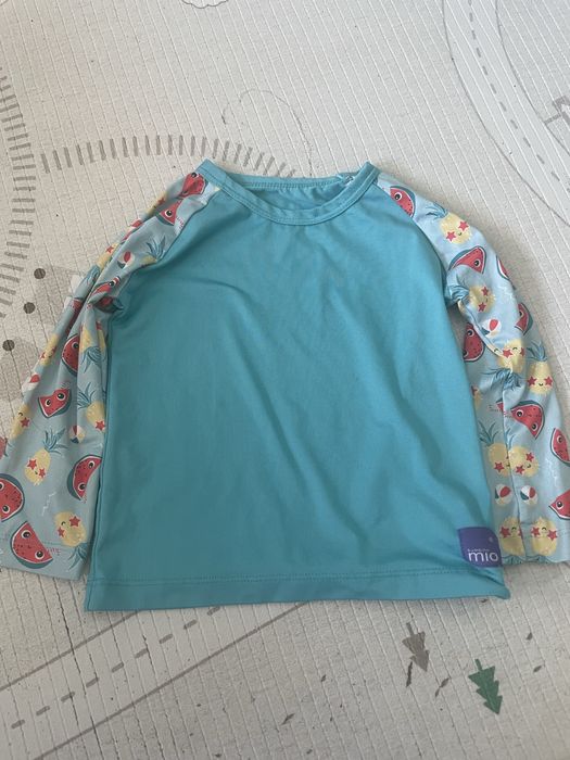 Bluza SPF 50 Bambino Mio