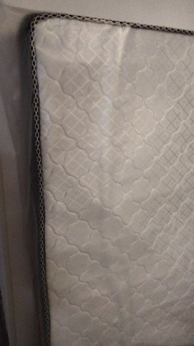 Продам новый матрас 160×200 — в упаковке!