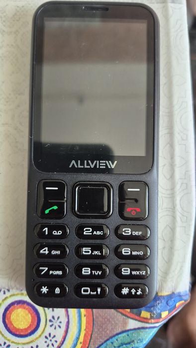 Telefon mobil Allview