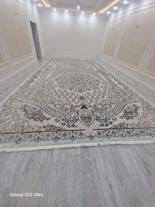 Кілем 4*8 Турецкий