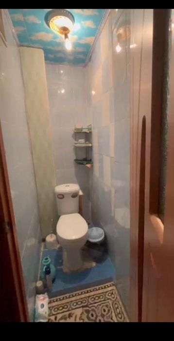 Жаңатас қаласынан 3 21/2 39кв 2 бөлмелі пәтер сатылады!!!