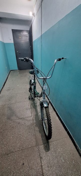 Продам велосипед.