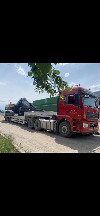 Услуги трала, аренда трала