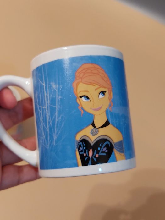 Кружки в отличном состояний