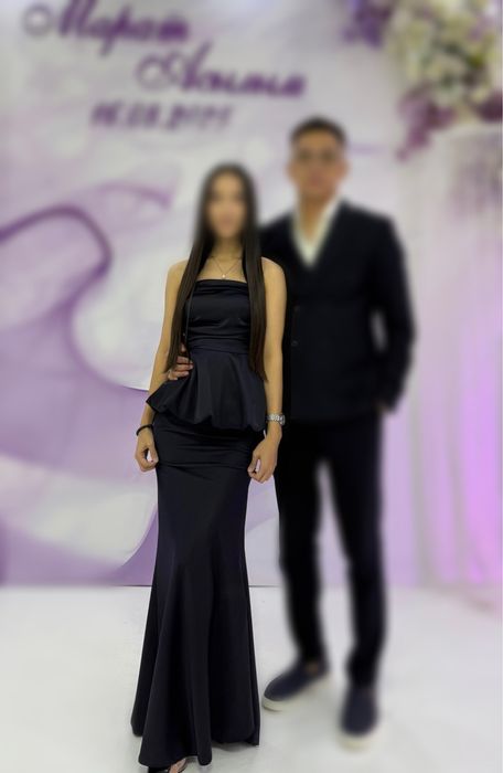 Продам вечерние платья