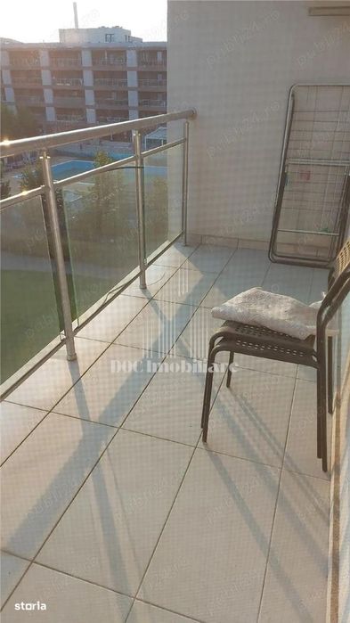 2 camere Metalurgiei - Cartierul Solar | Centrala | Parcare | Piscina