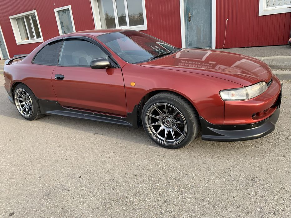 Продам Toyota curren