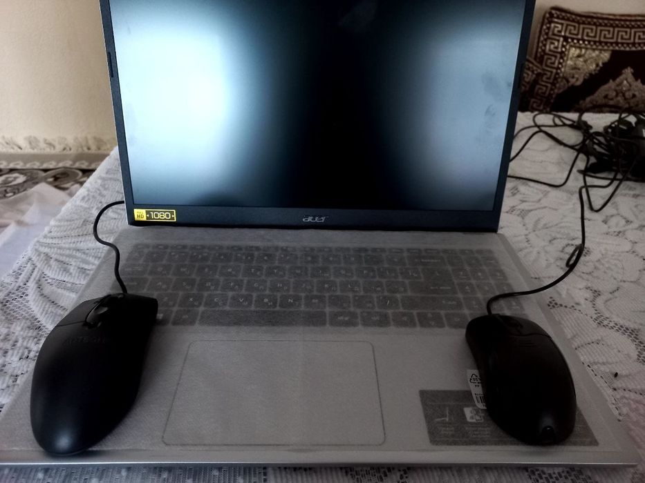 Acer 1 с гарантией