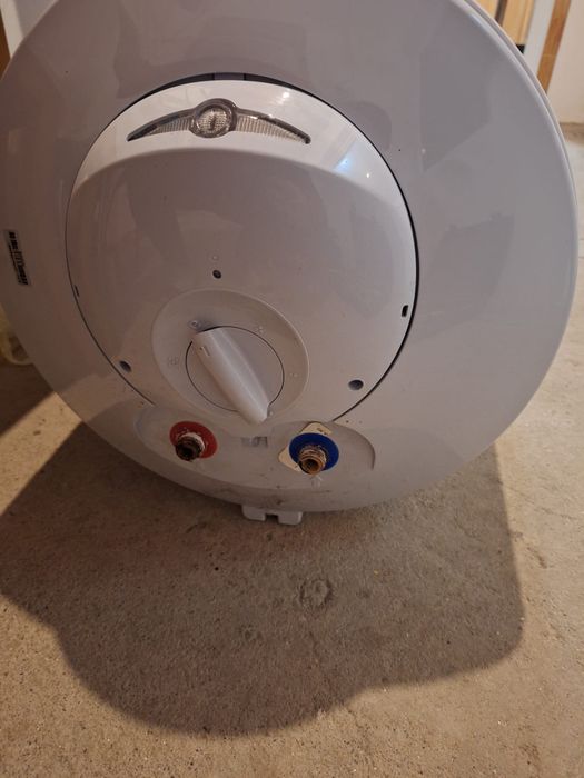 Boiler electric Tesy