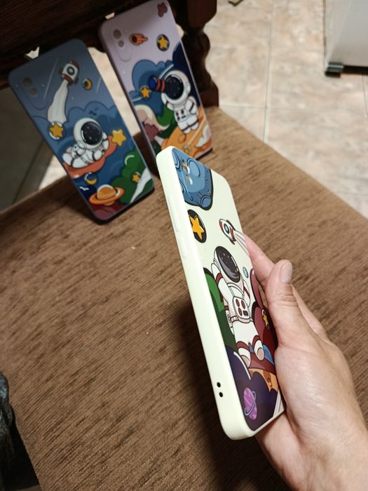 Husa telefon Redmi 9A