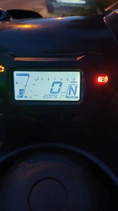 Vând ATV Linhai 210