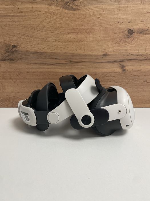 VR Meta Quest 3 BariBarShop/Red/рассрочка