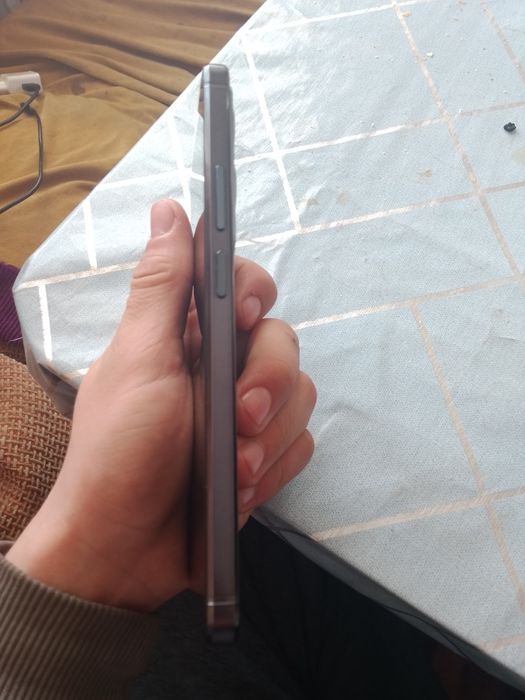 Продам телефон ZSR A79 5G