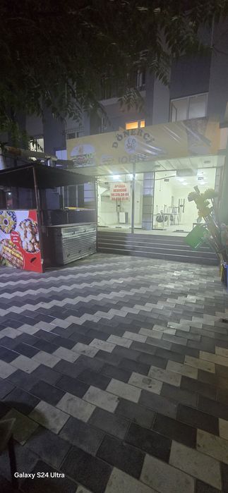 Нежилой Аренда берилади срочно 1000д