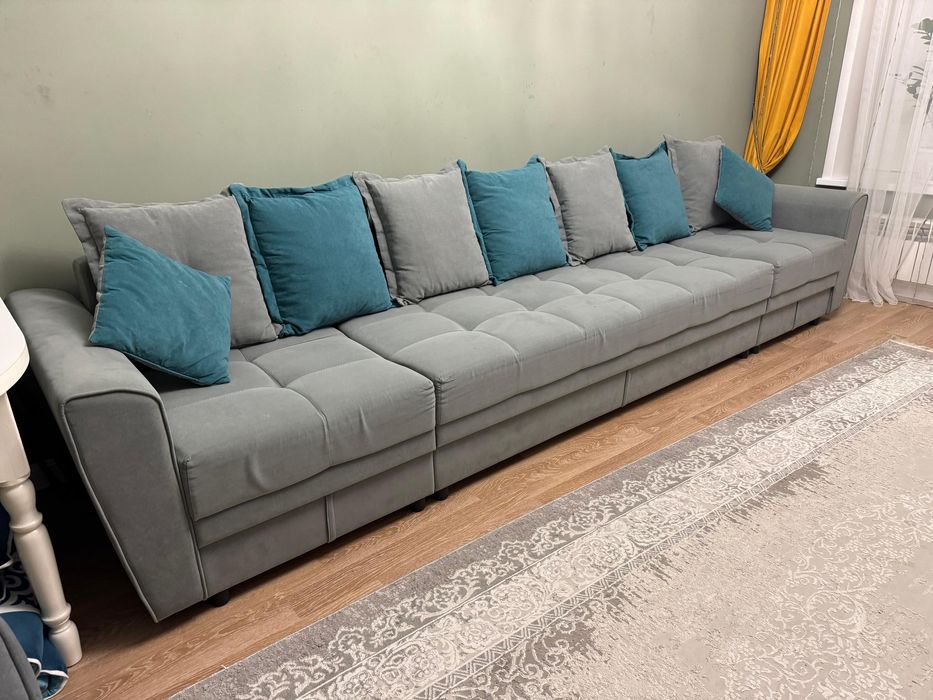 Продам диван раздвижной