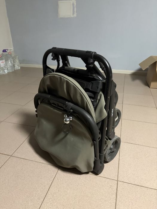 Коляска ANEX AIR-Z