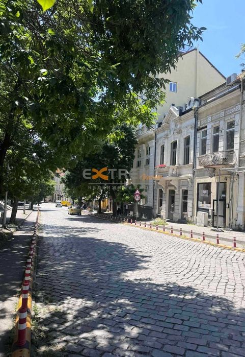 Аристократична къща под наем на ул. Дръзки