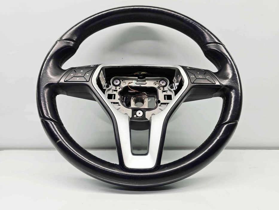 Volan Mercedes Clasa A (W176) [Fabr 2012-2018] A2464603803