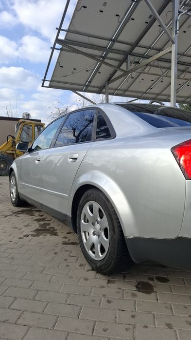 Audi A4 B6 de vanzare