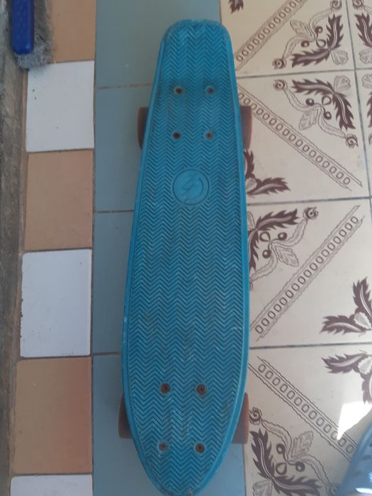 Penibord de plimbare