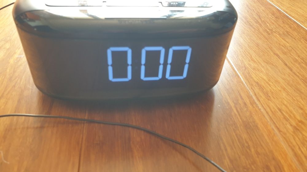 Wireless charging Raduo, Bluetooth  Philips