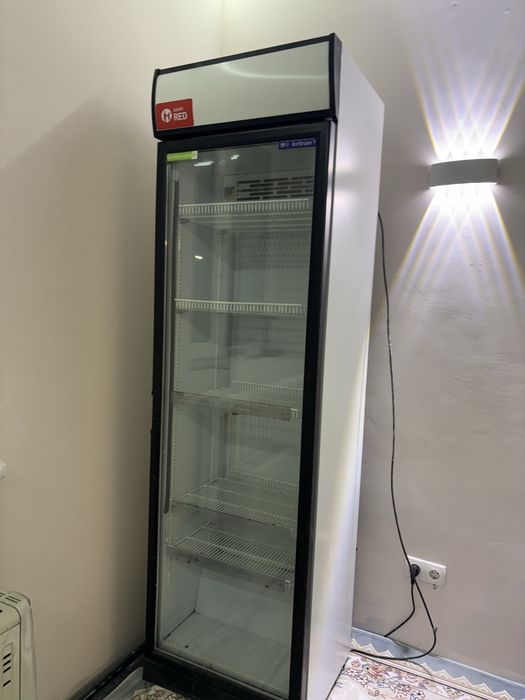 Холодильник для напитков