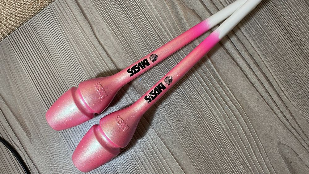 Булавы Sasaki 44см