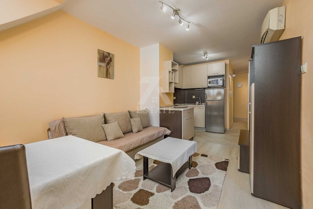 Дава се под наем Двустаен апартамент в София, Овча купел - 42 кв.м за 560 € - Снимка #7