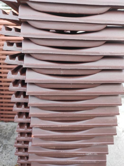 Керемиди Tondah 27,7 м2