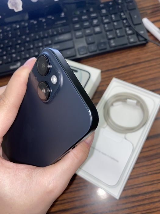 Apple iPhone 15 128 GB