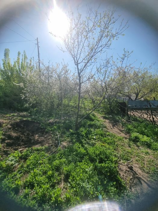 Участок 10 соток Кокозек