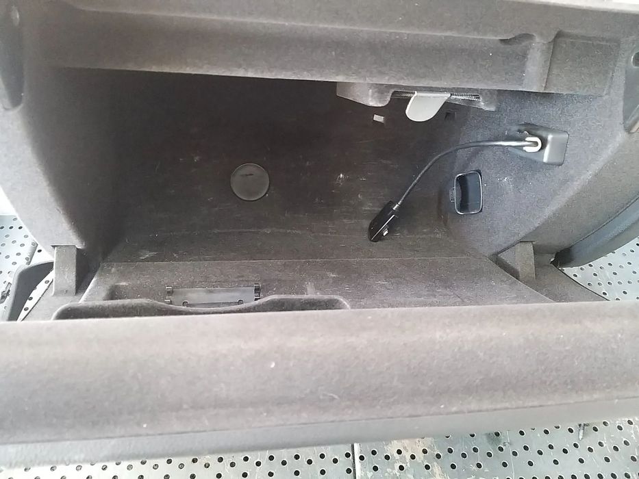 Torpedou audi q5 8r 8r1857506a