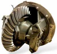 Diferential camion MAN TGX 26.440 D2676LF46 - Piese de schimb