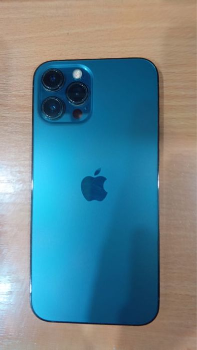 Айфон 12про макс