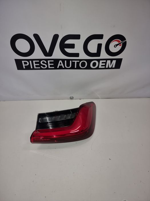 Stop LED dreapta spate Aripa BMW Seria 3 G20 / an-2018-2024 Original