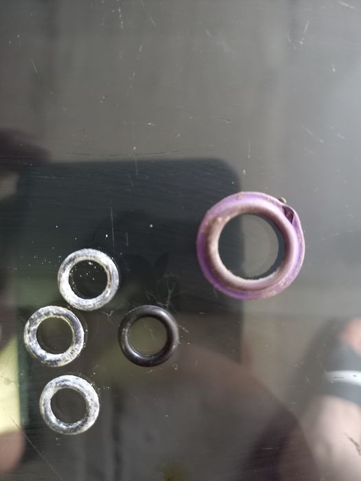 Заправка автокондиционера